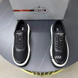 Picture of Prada Shoes _SKUPradasz38-45WM060719466